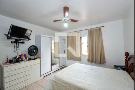 Quarto 1 de casa à venda com 4 quartos, 258m² em Jardim Las Vegas, Guarulhos