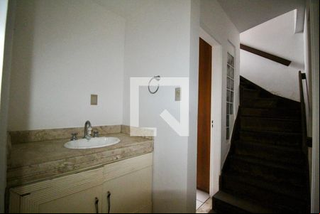 Sala de casa para alugar com 4 quartos, 200m² em Campinas de Brotas, Salvador
