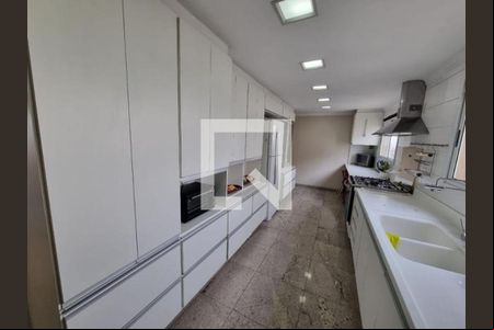 Foto 05 de apartamento à venda com 4 quartos, 178m² em Mooca, São Paulo