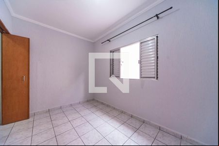 Quarto 1 de casa à venda com 4 quartos, 230m² em Vila Alto de Santo Andre, Santo André