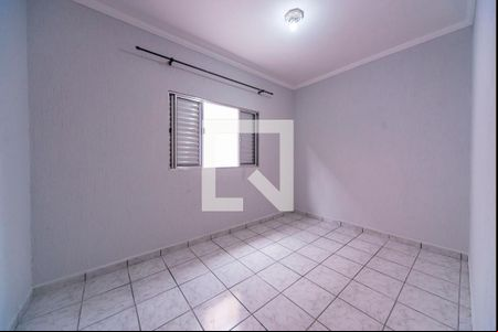 Quarto 1 de casa à venda com 4 quartos, 230m² em Vila Alto de Santo Andre, Santo André