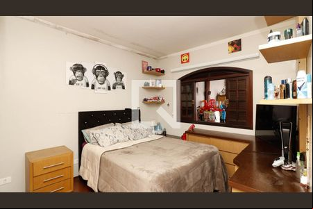 Quarto 1 de casa à venda com 3 quartos, 312m² em Vila Guilhermina, São Paulo