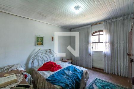 Quarto 1 de casa para alugar com 2 quartos, 312m² em Ferrazópolis, São Bernardo do Campo
