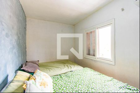 Quarto de casa para alugar com 2 quartos, 34m² em Mato Grande, Canoas
