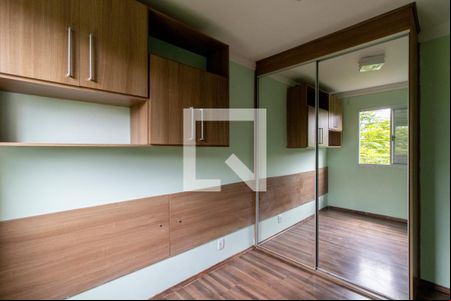 Suíte de apartamento para alugar com 3 quartos, 57m² em Jardim Cocaia, Guarulhos