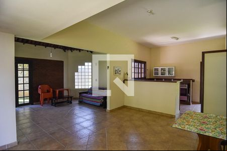 Casa para alugar com 2 quartos, 120m² em Vila Progresso, Niterói