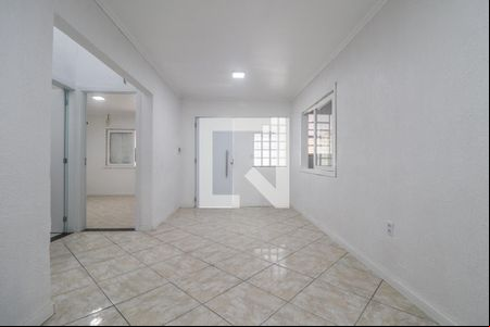 Sala de casa à venda com 3 quartos, 144m² em Campina, São Leopoldo