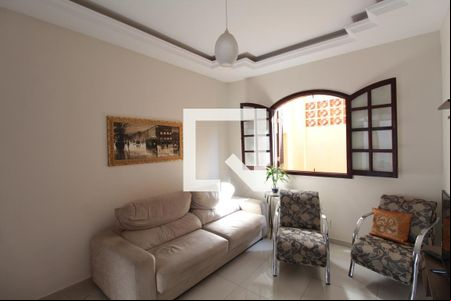 Casa para alugar com 4 quartos, 210m² em Planalto, Belo Horizonte