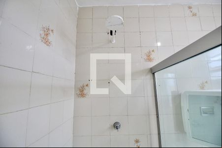 Banheiro do Quarto 1 de casa para alugar com 3 quartos, 180m² em Pernambués, Salvador