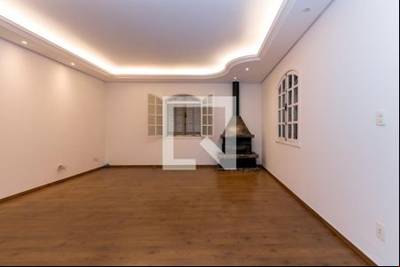 Sala de casa à venda com 4 quartos, 450m² em Bosque Residencial do Jambreiro, Nova Lima