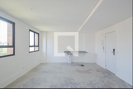 Studio de kitnet/studio à venda com 2 quartos, 48m² em Centro, São Bernardo do Campo