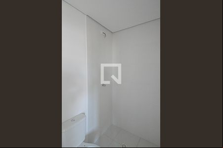 Banheiro 1 de kitnet/studio à venda com 2 quartos, 48m² em Centro, São Bernardo do Campo