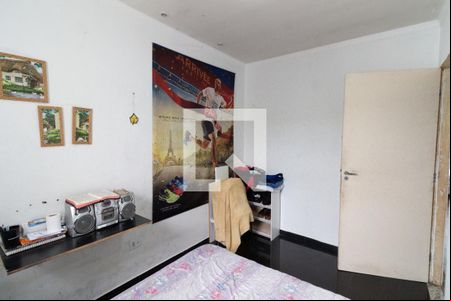 Quarto 1 de casa à venda com 3 quartos, 121m² em Jardim Esmeralda, São Paulo