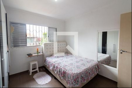 Quarto 2 de casa à venda com 3 quartos, 121m² em Jardim Esmeralda, São Paulo