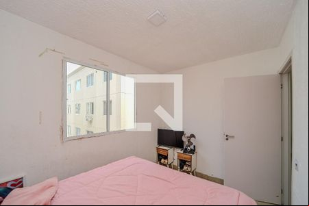 Quarto 1 de apartamento para alugar com 2 quartos, 42m² em Sarandi, Porto Alegre