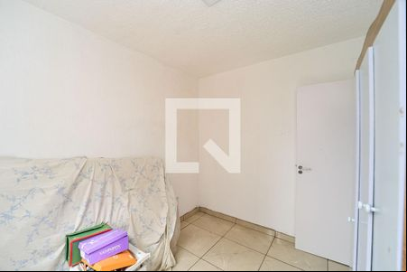 Quarto 2 de apartamento para alugar com 2 quartos, 42m² em Sarandi, Porto Alegre