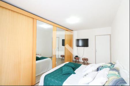 Quarto 1 de casa à venda com 3 quartos, 140m² em Cerâmica, São Caetano do Sul