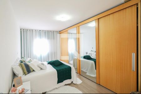 Quarto 1 de casa à venda com 3 quartos, 140m² em Cerâmica, São Caetano do Sul