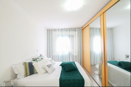 Quarto 1 de casa à venda com 3 quartos, 140m² em Cerâmica, São Caetano do Sul