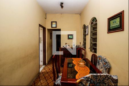 Sala de casa à venda com 4 quartos, 300m² em Renascença, Belo Horizonte