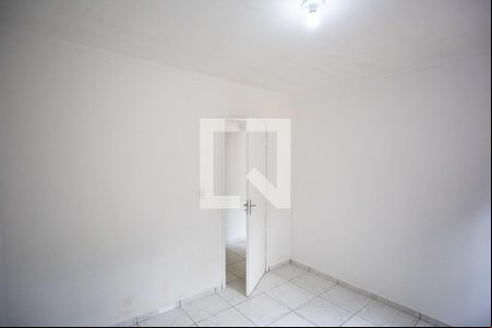 Quarto 1 de apartamento à venda com 2 quartos, 57m² em Campanário, Diadema