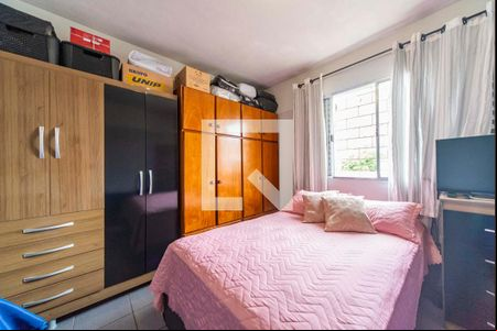 Quarto de casa à venda com 5 quartos, 230m² em Vila Alto de Santo Andre, Santo André