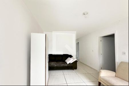 Sala de casa à venda com 2 quartos, 93m² em Scharlau, São Leopoldo