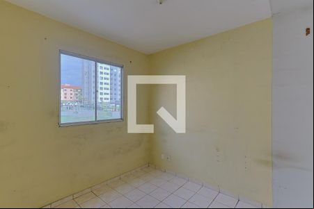 Quarto 2 de apartamento à venda com 2 quartos, 55m² em Santa Maria, Belo Horizonte