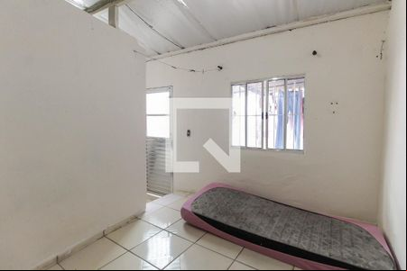 Quarto de casa para alugar com 1 quarto, 30m² em Itaquera, São Paulo