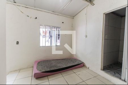 Quarto de casa para alugar com 1 quarto, 30m² em Itaquera, São Paulo