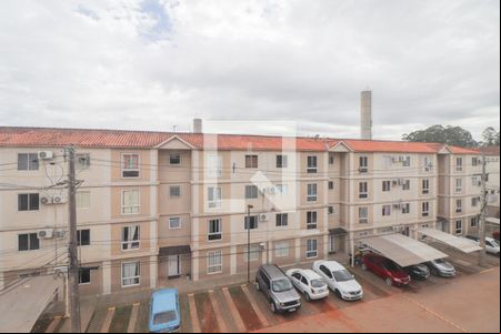 vista de apartamento à venda com 3 quartos, 55m² em São Miguel, São Leopoldo