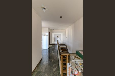 Sala de apartamento para alugar com 5 quartos, 245m² em Centro Histórico de São Paulo, São Paulo