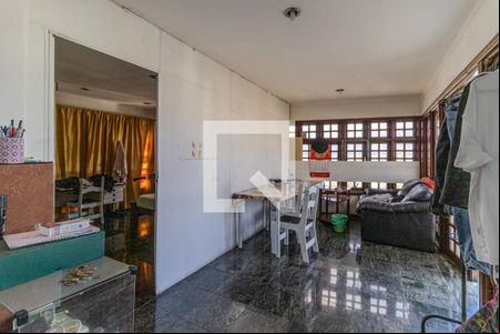 Sala de apartamento para alugar com 5 quartos, 245m² em Centro Histórico de São Paulo, São Paulo
