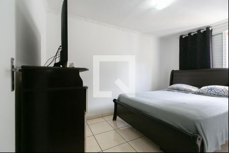 Quarto 2 de apartamento à venda com 4 quartos, 98m² em Vila Carmosina, São Paulo