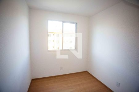 Quarto de apartamento à venda com 2 quartos, 56m² em Santa Maria, Belo Horizonte