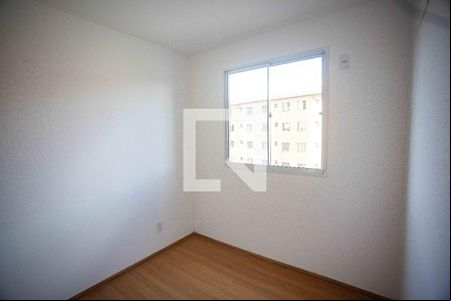 Quarto 2 de apartamento à venda com 2 quartos, 56m² em Santa Maria, Belo Horizonte