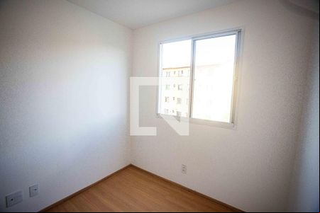 Quarto de apartamento à venda com 2 quartos, 56m² em Santa Maria, Belo Horizonte