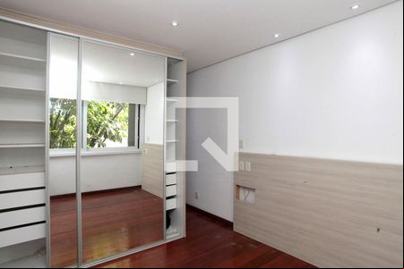 Quarto 1 Suíte de casa à venda com 4 quartos, 237m² em Bela Vista, Porto Alegre