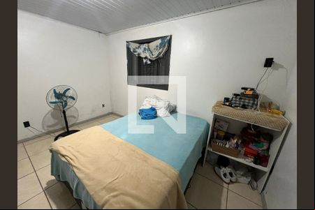 Quarto 1 de apartamento à venda com 3 quartos, 169m² em Rondônia , Novo Hamburgo