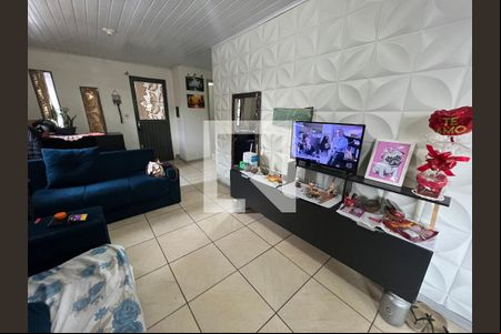 Sala de apartamento à venda com 3 quartos, 169m² em Rondônia , Novo Hamburgo