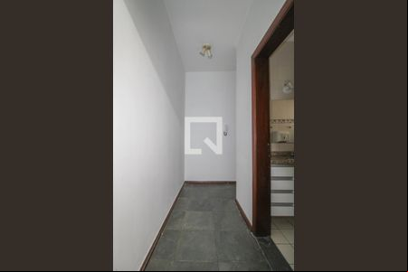 Sala de casa para alugar com 2 quartos, 330m² em Chácara da Barra, Campinas