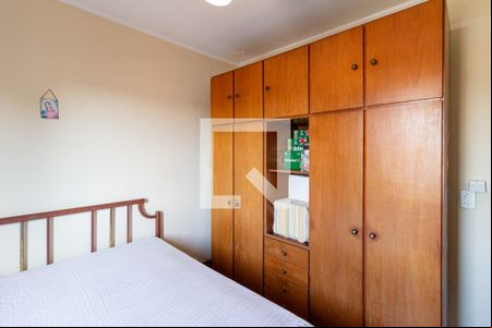 Quarto 2 de casa para alugar com 3 quartos, 125m² em Vila Yolanda, Osasco