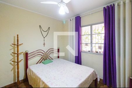 Quarto 1 de casa para alugar com 3 quartos, 125m² em Vila Yolanda, Osasco