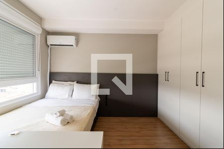 Studio de kitnet/studio à venda com 1 quarto, 26m² em Partenon, Porto Alegre