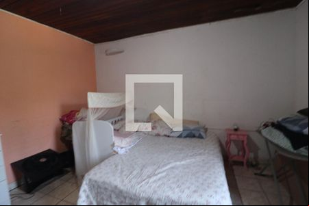 Quarto de casa à venda com 2 quartos, 277m² em Jardim Promeca, Várzea Paulista