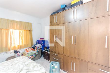 Quarto 1 de casa à venda com 4 quartos, 500m² em Vila Príncipe de Gales, Santo André