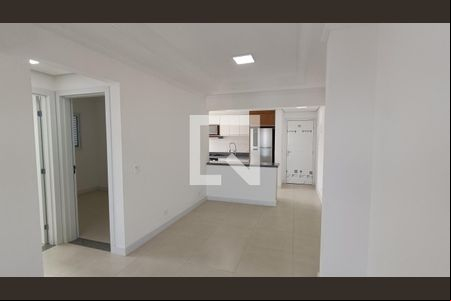 Sala de apartamento para alugar com 2 quartos, 70m² em Centro, Sorocaba
