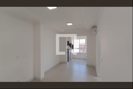 Sala de apartamento para alugar com 2 quartos, 70m² em Centro, Sorocaba