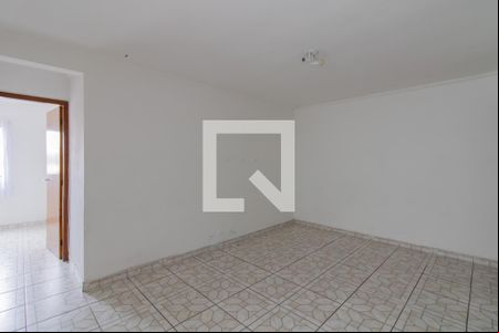 Sala de apartamento para alugar com 2 quartos, 62m² em Vila Galvão, Guarulhos