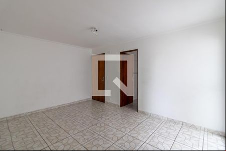 Sala de apartamento para alugar com 2 quartos, 62m² em Vila Galvão, Guarulhos
